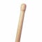 IDEAL Eschen-Knopfstiel 100cm