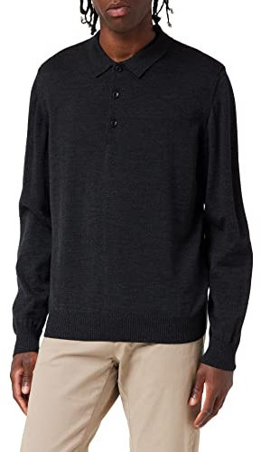 Maerz Muenchen Herren Strickpullover 490790