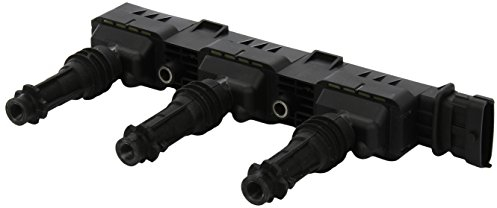 BERU Zündspule ZS359