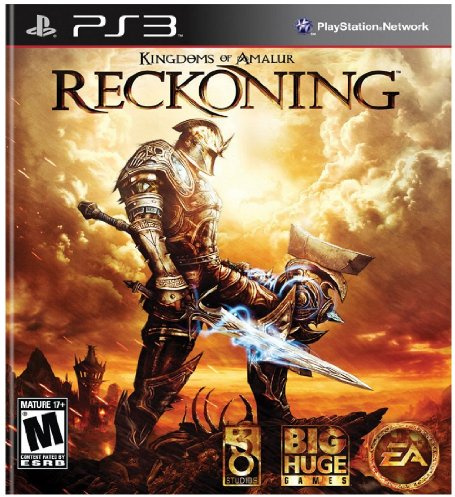 Kingdoms of Amalur: Reckoning [PEGI EU]