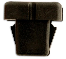 Connect 31618 Trim Locking Nut Retainer - for Mitsubishi, Toyota 50pc