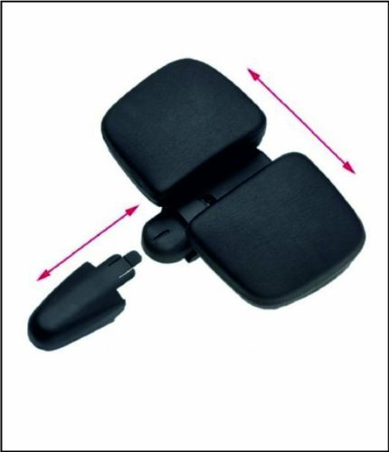 Point Endzone Fahrradsattel Vario Comfort unisex Fahrrad Sattel - 01050403
