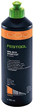 Festool Produit de polissage MPA 5010 OR/0,5L