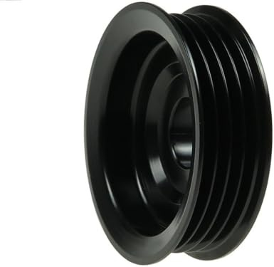 As-pl AP2006S - Pulley, alternator