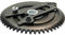 Mountfield Stihl Chainsaw Quick Tensioning Worm Gear Part No.1123 660 3001 MS170 MS180 MS231