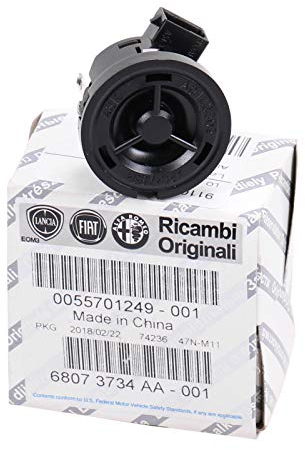 Altoparlante originale Fiat Alfa Romeo, Fiat, Lancia OE 55701249