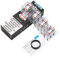 UWELL CROWN IV 0,2 Ohm Dual-SS904L-Spule, kompatibel mit CROWN IV-Tank -0,2 Ohm