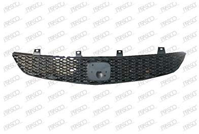 Civic Type R EP3 2001 – 2003 parrilla de parachoques delantero con elevación frontal