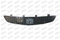Civic Type R EP3 2001 – 2003 parrilla de parachoques delantero con elevación frontal