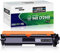 SINOPRINT CF294X Toner Kompatibel für HP 94X CF294X 94A CF294A für HP Laserjet Pro M118dw Toner MFP M148fdw M148dw M149fdw M148 M118 M149 Drucker(Schwarz)