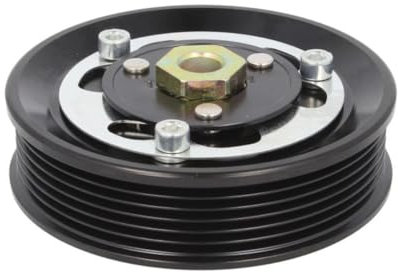 THERMOTEC Embrayage magnétique pour compresseurs de climatisation