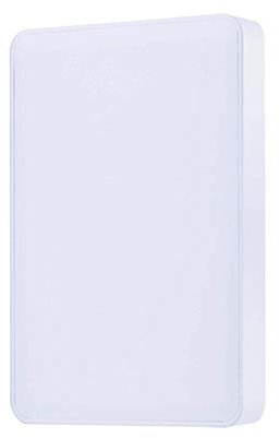 Disque dur externe HDD 2 To/1 To/320 Go, USB 3.0 2,5 portable de sauvegarde de stockage mobile, convient pour ordinateur de bureau, ordinateur portable, PS4, Smart TV et autres équipements (2 To)