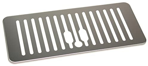 Drip Rack Compatible with/Replacement Part for DeLonghi 6013216641 ECAM610..Primadonna Soul Fully Automatic Coffee Machine