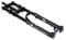 MJCDNB Fahrrad-Federgabel 27,5 29 Zoll 1-1/8 MTB Fahrrad 160mm Federweg Luftgabel Vorne Gabel Mountainbike Fahrradgabel HL