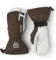 Hestra Army Leather Heli Ski - 3 Finger - 9