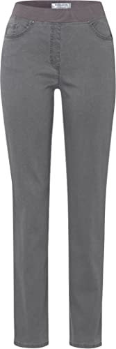Raphaela by Brax Style Pamina Grey 52K