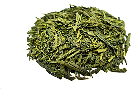 Grüntee Bancha Sommerflush Mediumgrown aus Japan, grasig/nori, mittelkräftig, mild, frisch abgefüllt