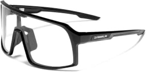 D.Franklin - Occhiali da sole unisex con lenti a protezione UV - Modello wind - Occhiali da Sole per Uomo e Donna - Sunglasses