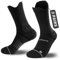 Rahhint Coolmax 3 Pack Kompressions Laufsocken Herren Damen Anti-Blasen-socken Running Socks Sportsocken mit TAB-Design, Kompressionszone, Belüftungsnetz und Fußgewölbeunterstützung