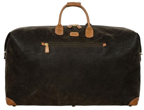 BRIC'S Life Holdall Olive