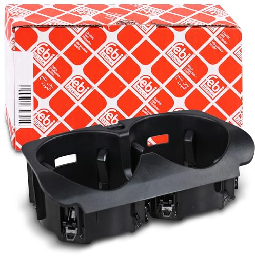 febi bilstein 177036 Dosenhalter, 1 Stück