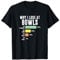 Why I Lose At Bowls, Funny Lawn Bowling T-Shirt