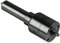 Polverizzatore Iniettore tipo corto Compatibile per Motore Lombardini Diesel 6LD 360 6LD 400 per Motozappa e Motocoltivatore