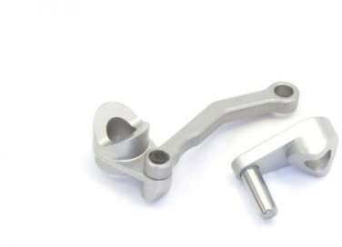 Kyosho Servo-Rettungsarm aus Aluminium Mini-Z Buggy – MBW022B