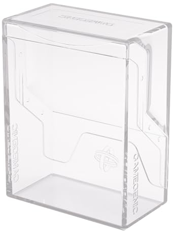 Gamegenic, Bastion 50+ Clear