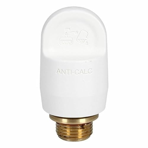 LUTH Premium Profi Parts Tapón de depósito de agua anticalcáreo compatible con Tefal Cs-00132541 para plancha de vapor