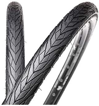 DEAVER Neumático de Bicicleta 700 Neumático de Bicicleta de Carretera 700 28C 32C 35C 38C 60TPI Neumático de Bicicleta antipinchazos (700x35c)