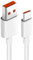 Cable USB C 1M para Xiaomi Redmi Note 13 12 Pro+ 11 11S 5G 11T Pro 12 Pro,120W 6A Carga Rápida Tipo C Carga Turbo para Xiaomi 14 Ultra 13 11T 12 POCO M6 Pro X6 Pro