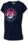ROLAND GARROS Damen-T-Shirt, offizielle Kollektion – Tennis