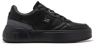D.Franklin - Freizeitschuhe für Unisex - Mode Casual - Größe (43) - Modell Court - Sneaker - Sportschuhe
