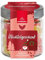Wichtelgeschenk Fruchtgummi in Geschenkglas 120g | Das Perfekte Geschenk zum Wichteln | Mitbringsel | Geschenk zu Weihnachten für Familie, Freunde oder Kollegen | Süße Kleinigkeit