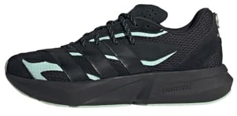 adidas Unisex Mercedes - AMG Petronas Formula One Team Lightblaze Schuh Core Black/Core Black/Frozen Green 38