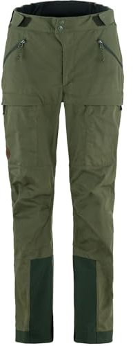 Fjällräven Damen Hose Bergtagen G-1000