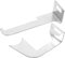 Housoutil 1ensemble Crochet De Radiateur Support Métallique Étendu Pour Installation De Système De Chauffage Accessoires Pratiques Pour Radiateur Et Équipements De Chauffage À Domicile