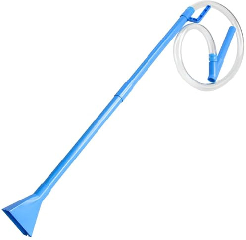 Aspirateur Nettoyeur De Piscine– Robot Nettoyeur De Piscine, Kit De Nettoyage De piscineGonflable | Aspirateur À Réutilisable pour piscineHors Sol/Gonflable, Bain À Remous, Étang, Spa, Lac, Fon