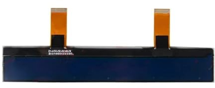 Pantalla Coche Salpicadero Pantalla LCD OEM PROFESSIONA Compatible con BMW E90 E91 E92, Mini y Cooper (2007-2014) Pantalla táctil