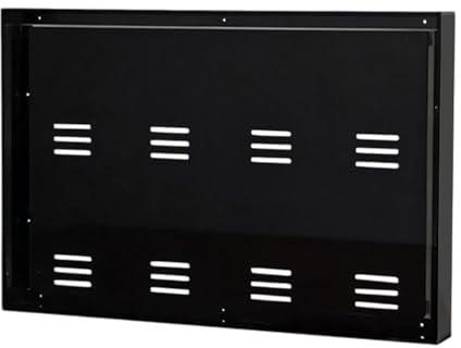 WZBHCZLJ Klare Acryl Medaillen Vitrine mit Bandschlitzen für Auszeichnungen, Sport Acryl Medaillen Vitrine