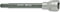 Hazet 992SLG-T40 Torx Schraubendreher Einsatz