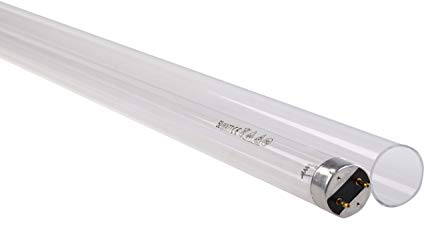 XClear UV-C Ersatzlampen-Set, 55 W TL (u.a. für TMC geeignet)