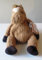 Heartcraft Collection by Russ Berrie ~ Trots the Brown Horse