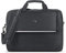 Solo Chrysler 17.3-Inch Laptop Briefcase, Black