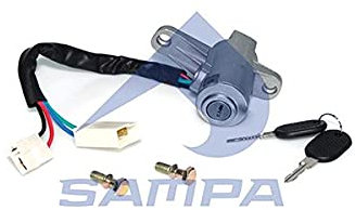 Sampa 061.205 Lenkradsperre