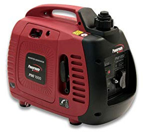 Pramac PowerMate PMi1000 Inverter