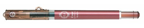 Pilot Gtec Maica Micro-Rollerball-Spitze, braun