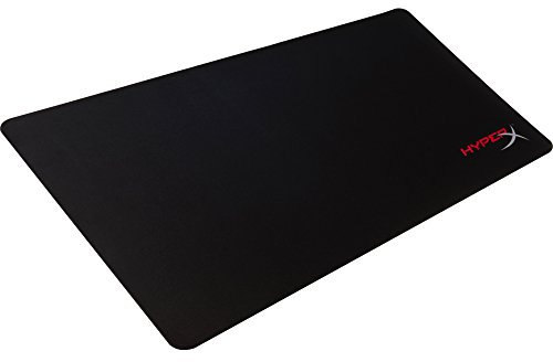 HyperX Fury Tapis de Souris Pro Gaming Taille XL