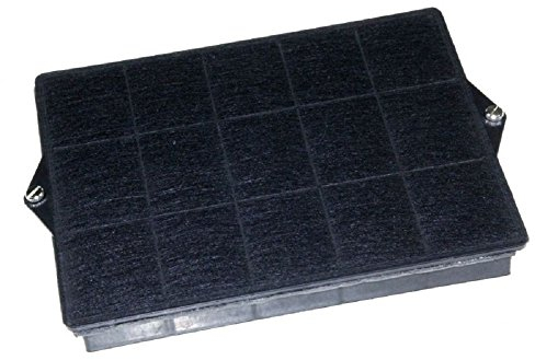 HOTPOINT - ARISTON - FILTRE A CHARBON HOTTE SCHOLTES ARISTON INDESIT MODEL 160 - C00134795